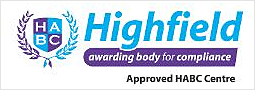 Highfield awarding body for compliance